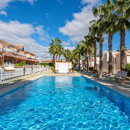 A Beautiful 2 Bedroom Townhouse - Las Cerezas Сьюдад-Кесада Экстерьер фото