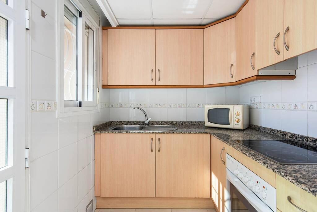 A Beautiful 2 Bedroom Townhouse - Las Cerezas Сьюдад-Кесада Экстерьер фото